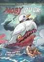 Sara Goetter: Cryptid Kids: Moby Duck, Buch