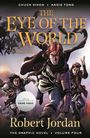 Robert Jordan: The Eye of the World: The Graphic Novel, Volume Four, Buch