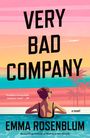 Emma Rosenblum: Very Bad Company, Buch