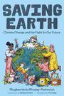 Olugbemisola Rhuday-Perkovich: Saving Earth, Buch