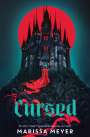 Marissa Meyer: Cursed, Buch