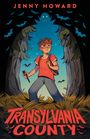 Jenny Howard: Transylvania County, Buch