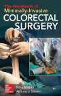 Nitin Mishra: The Handbook of Minimally-Invasive Colorectal Surgery, Buch
