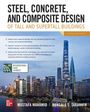 Mustafa Mahamid: Steel, Concrete, and Composite Design of Tall and Supertall Buildings, Third Edition, Buch