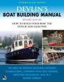 Samual Devlin: Devlin's Boat Building Manual: How to Build Your Boat the Stitch-and-Glue Way, Second Edition, Buch