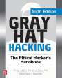 Michael Baucom: Gray Hat Hacking: The Ethical Hacker's Handbook, Buch