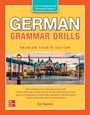 Ed Swick: German Grammar Drills, Premium, Buch