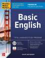 Julie Lachance: Practice Makes Perfect: Basic English, Premium Fourth Edition, Buch