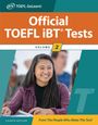 Educational Testing Service: Official TOEFL IBT Tests Volume 2, Fourth Edition, Buch
