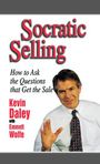 Kevin Daley: Socratic Selling, Buch