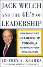 Jeffrey Krames: Jack Welch and the 4e's of Leadership (Pb), Buch