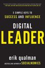 Erik Qualman: Digital Leader (Pb), Buch