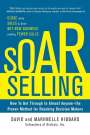 David Hibbard: Soar Selling (Pb), Buch
