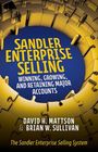David H Mattson: Sandler Enterprise Selling (Pb), Buch