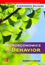 Robert Frank: Microeconomics and Behavior: 2024 Release ISE, Buch