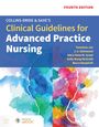 Yoonmee Joo: Collins-Bride & Saxe's Clinical Guidelines for Advanced Practice Nursing, Buch