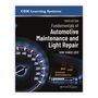 Kirk Vangelder: Fundamentals of Automotive Maintenance and Light Repair, Buch