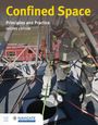 Jones & Bartlett Learning: Confined Space, Buch