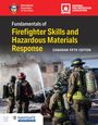 Jones & Bartlett Learning: Canadian Fundamentals of Firefighter Skills and Hazardous Materials Response, Buch