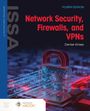 Denise Kinsey: Network Security, Firewalls, and VPNs, Buch