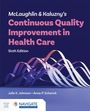 Julie K Johnson: McLaughlin & Kaluzny's Continuous Quality Improvement in Health Care, Buch