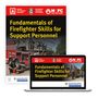 National Volunteer Fire Council: Fundamentals of Firefighter Skills for Support Personnel, Buch