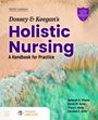 Deborah A Shields: Dossey & Keegan's Holistic Nursing: A Handbook for Practice, Buch