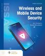 Jim Doherty: Wireless and Mobile Device Security, Buch