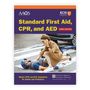 American Academy of Orthopaedic Surgeons : Standard First Aid, Cpr, and AED, Buch