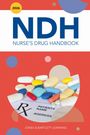 Jones & Bartlett Learning: 2026 Nurse's Drug Handbook, Buch