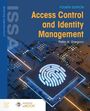 Peter H Gregory: Access Control and Identity Management, Buch