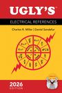 Charles R Miller: Ugly's Electrical References, 2026 Edition, Buch
