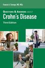 Francis A Farraye: Questions & Answers about Crohn's Disease, Buch