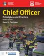 David Purchase: Chief Officer: Principles and Practice, Buch