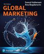 Svend Hollensen: Global Marketing, Buch