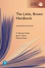 Jane E. Aaron: The Little, Brown Handbook, Global Edition, Buch