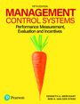 Kenneth Merchant: Management Control Systems, Buch