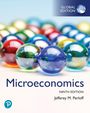 Jeffrey M. Perloff: Microeconomics, Global Edition, Buch