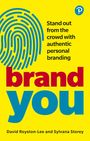 David Royston-Lee: Brand You, Buch