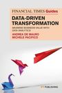 Andrea de Mauro: The Financial Times Guide to Data-Driven Transformation: How to drive substantial business value with data analytics, Buch