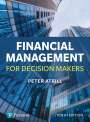 Peter Atrill: Financial Management for Decision Makers, Buch