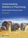 Dennis Howitt: Understanding Statistics in Psychology, Buch