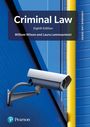 William Wilson: LLAS Wilson Criminal Law, Buch