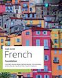 Clive Bell: AQA GCSE French Foundation Student Book, Buch
