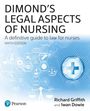 Richard Griffith: Dimond's Legal Aspects of Nursing, Buch