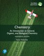 Karen Timberlake: Chemistry: An Introduction to General, Organic, and Biological Chemistry, Global Edition, Buch