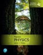 James Walker: Physics, Global Edition, Buch