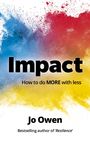 Jo Owen: Impact, Buch
