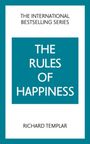 Richard Templar: The Rules of Happiness, Buch