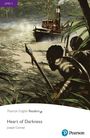 Joseph Conrad: PERL5: Heart Of Darkness Book with eBook and audio, Buch
